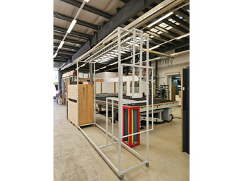 Iekraušanas tehnika