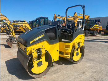 Veltnis BOMAG