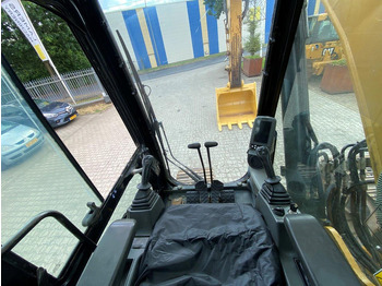 Caterpillar 324 D NVT līzingu Caterpillar 324 D NVT: foto 4