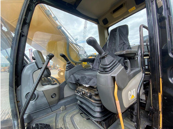 Caterpillar 324 D NVT līzingu Caterpillar 324 D NVT: foto 3