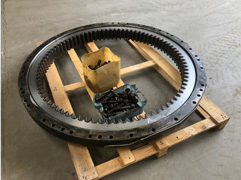 Rāmis/ Šasija Caterpillar 330/336 Slewring OEM 3530487: foto 2 Rāmis/ Šasija Caterpillar 330/336 Slewring OEM 3530487: foto 2