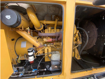 Elektroģenerators Caterpillar 3412C 900 KVA NVT: foto 4