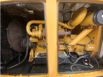 Elektroģenerators Caterpillar 3412C 900 KVA NVT: foto 3