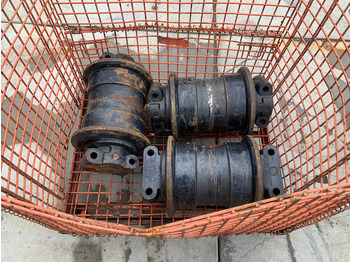 Rāmis/ Šasija HITACHI