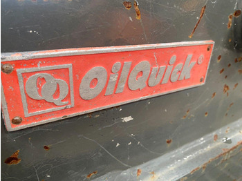 Ātrā sakabe Oil Quick OQ 70: foto 5