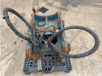 Ātrā sakabe Oil Quick OQ 80: foto 4 Ātrā sakabe Oil Quick OQ 80: foto 4