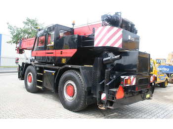 Visurgājējs celtnis Tadano TR300EX NVT: foto 3