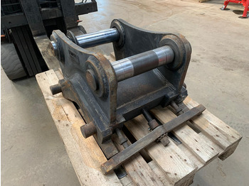 Ātrā sakabe VERACHTERT