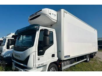 Kravas automašīna refrižerators IVECO