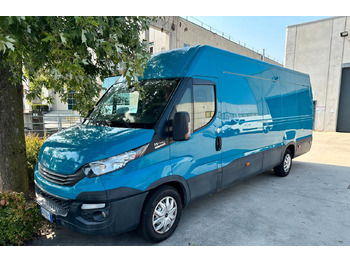 Kravas mikroautobuss IVECO Daily 35s14