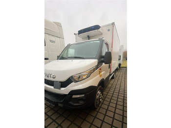 Komercauto refrižerators IVECO Daily 50C17