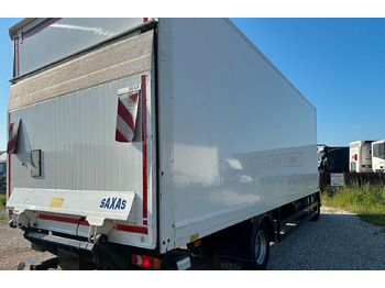 Kravas automašīna ar slēgto virsbūvi Volvo FL 250 EURO 6 FURGONE E SPONDA: foto 3