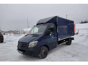 Vieglā automašīna MERCEDES-BENZ