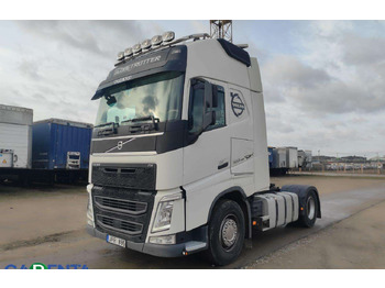 Vilcējs VOLVO FH