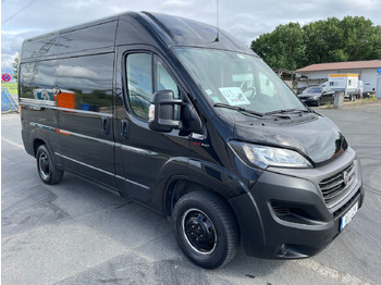 Mazs furgons FIAT Ducato