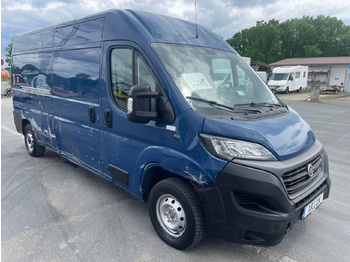 Kravas mikroautobuss FIAT Ducato