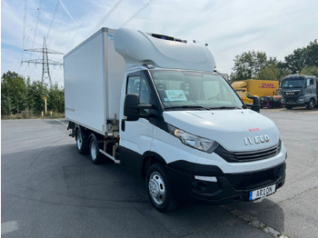 Komercauto refrižerators IVECO Daily 35c18