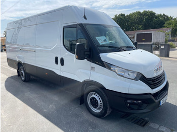 Kravas mikroautobuss IVECO Daily 35s16