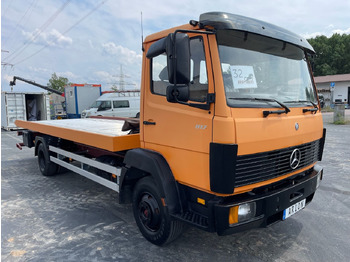 Auto evakuators MERCEDES-BENZ