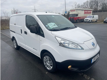 Mazs furgons NISSAN e-NV200