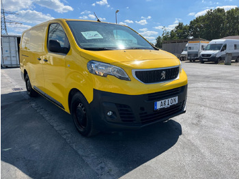Mazs furgons PEUGEOT Expert