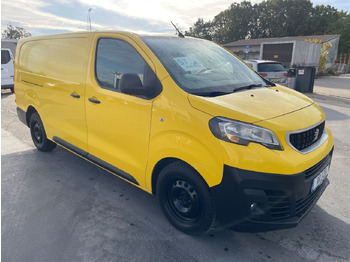 Mazs furgons PEUGEOT Expert