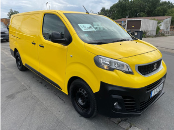 Mazs furgons PEUGEOT Expert