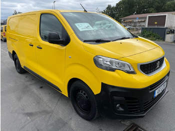 Mazs furgons PEUGEOT Expert