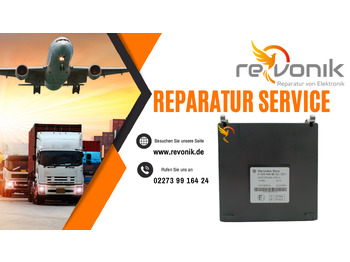 Rezerves daļa MERCEDES-BENZ