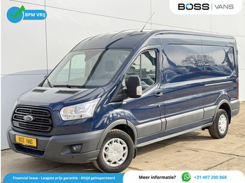 Kravas mikroautobuss FORD Transit