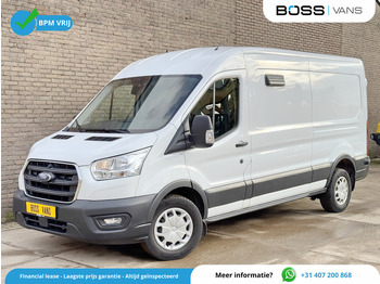 Kravas mikroautobuss FORD Transit