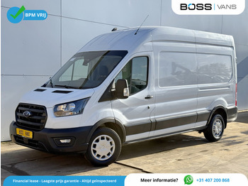 Kravas mikroautobuss FORD Transit