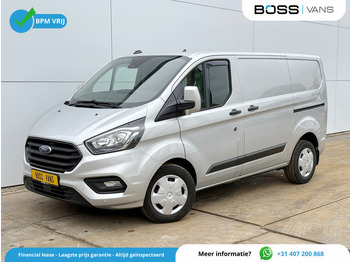 Mazs furgons FORD Transit