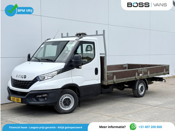 Automašīna ar kravas platformu IVECO Daily 35s14