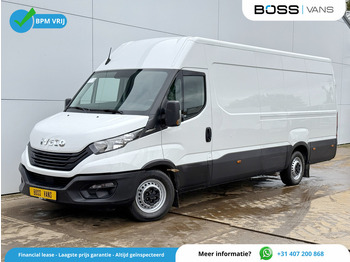 Kravas mikroautobuss IVECO Daily 35s16