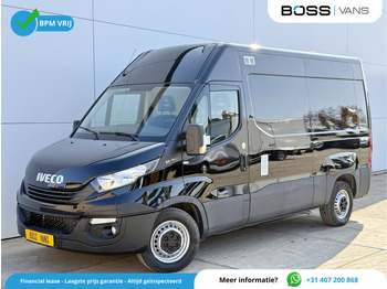 Kravas mikroautobuss IVECO Daily 35s16