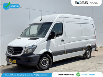 Mazs furgons MERCEDES-BENZ Sprinter 211