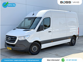 Kravas mikroautobuss MERCEDES-BENZ Sprinter 314