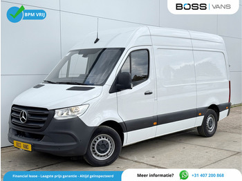 Kravas mikroautobuss MERCEDES-BENZ Sprinter 315