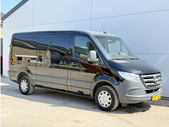 Kravas mikroautobuss Mercedes-Benz Sprinter 316 CDI Automaat L2H1 Climate Control Cruise Control Camera Trekhaak 3.5 Ton Trekgewicht: foto 4