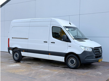 Kravas mikroautobuss, Elektriskais furgons Mercedes-Benz eSprinter 312 L2H2 Elektrisch 41kWh 120km WLTP Climate Control Camera Stoelverwarming: foto 4
