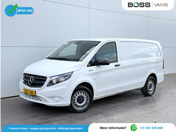 Mazs furgons MERCEDES-BENZ eVito 111