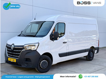 Mazs furgons RENAULT Master 2.3