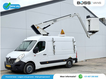Komercauto RENAULT Master 2.3