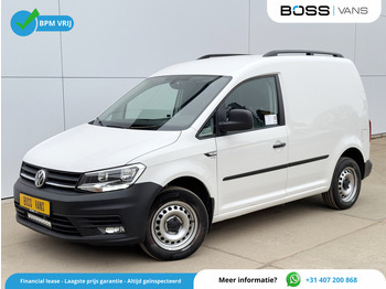 Mazs furgons VOLKSWAGEN Caddy