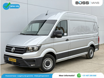 Mazs furgons VOLKSWAGEN Crafter