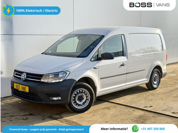 Mazs furgons VOLKSWAGEN Caddy Maxi