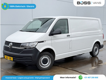 Mazs furgons VOLKSWAGEN e-Transporter