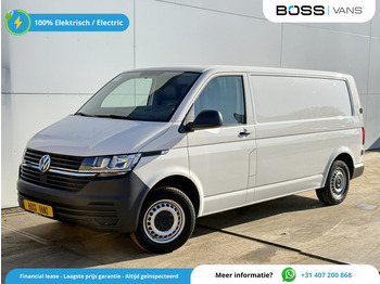 Mazs furgons VOLKSWAGEN e-Transporter