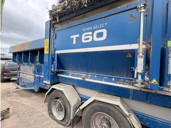 Sijātājs Eggersman T60: foto 4